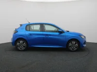 Peugeot 208 1.5 75kW thumbnail