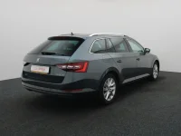 Skoda Superb 1.4 110kW thumbnail