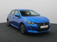 Peugeot 208 1.5 75kW thumbnail