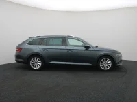 Skoda Superb 1.4 110kW thumbnail