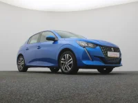 Peugeot 208 1.5 75kW thumbnail