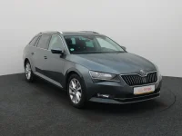 Skoda Superb 1.4 110kW thumbnail