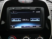 Renault Captur 1.5 66kW thumbnail