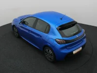 Peugeot 208 1.5 75kW thumbnail