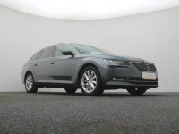 Skoda Superb 1.4 110kW thumbnail