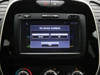 Renault Captur 1.5 66kW thumbnail