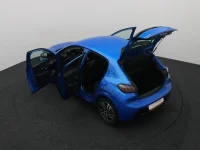 Peugeot 208 1.5 75kW thumbnail