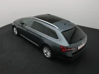 Skoda Superb 1.4 110kW thumbnail