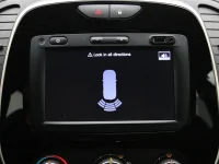 Renault Captur 1.5 66kW thumbnail
