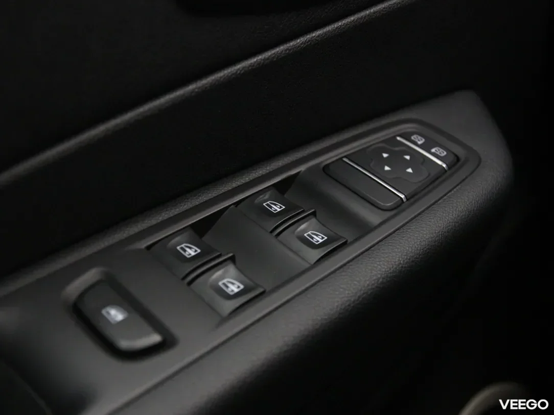 Renault Captur 1.5 66kW