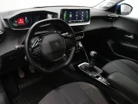 Peugeot 208 1.5 75kW thumbnail