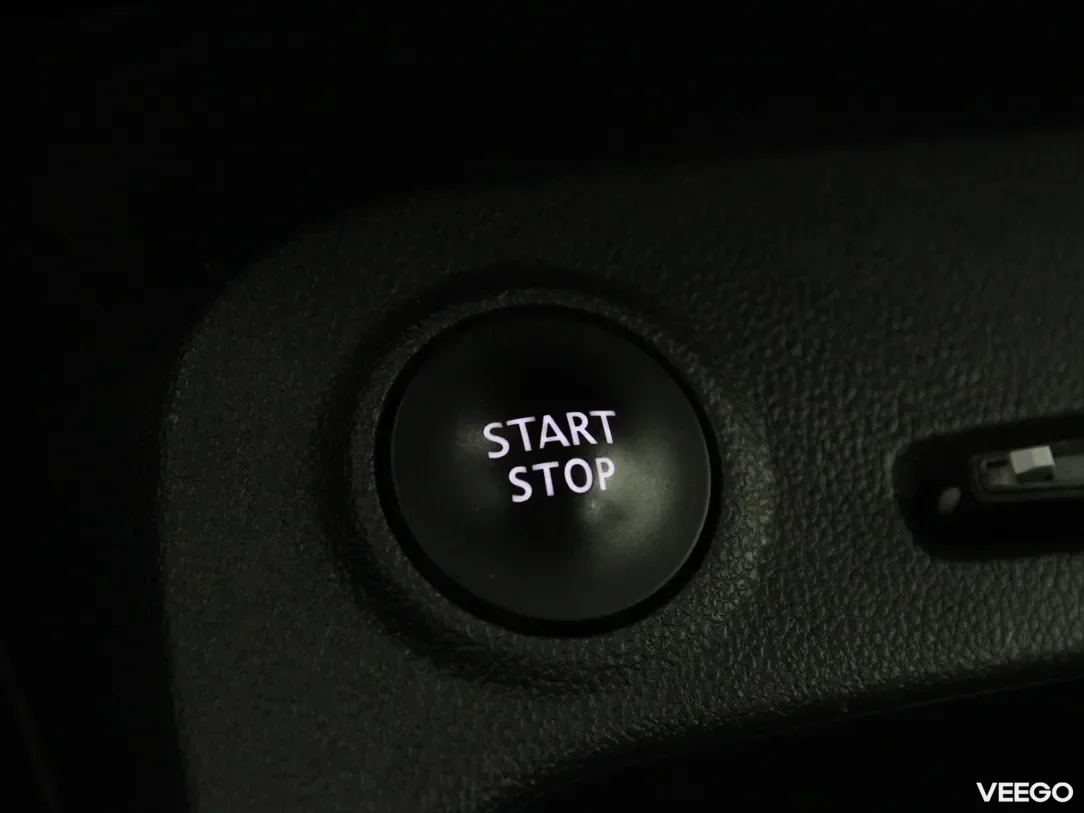 Renault Captur 1.5 66kW