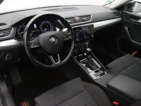 Skoda Superb 1.4 110kW thumbnail