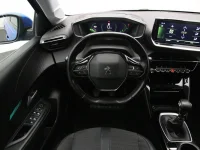 Peugeot 208 1.5 75kW thumbnail