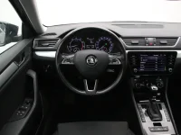 Skoda Superb 1.4 110kW thumbnail
