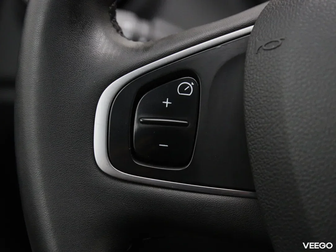 Renault Captur 1.5 66kW