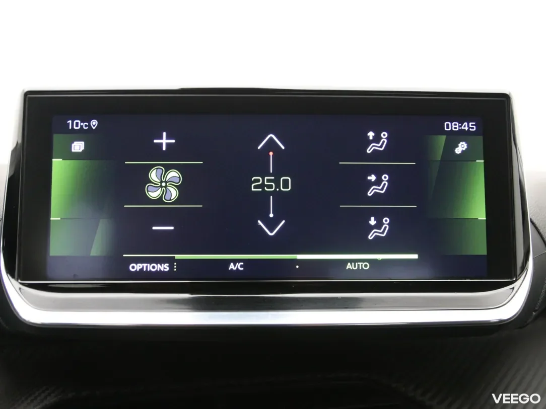 Peugeot 208 1.5 75kW