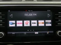 Skoda Superb 1.4 110kW thumbnail