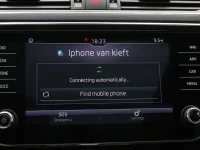 Skoda Superb 1.4 110kW thumbnail