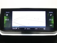 Peugeot 208 1.5 75kW thumbnail