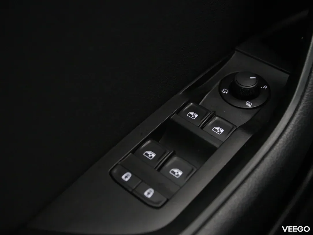 Skoda Superb 1.4 110kW