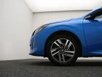 Peugeot 208 1.5 75kW thumbnail