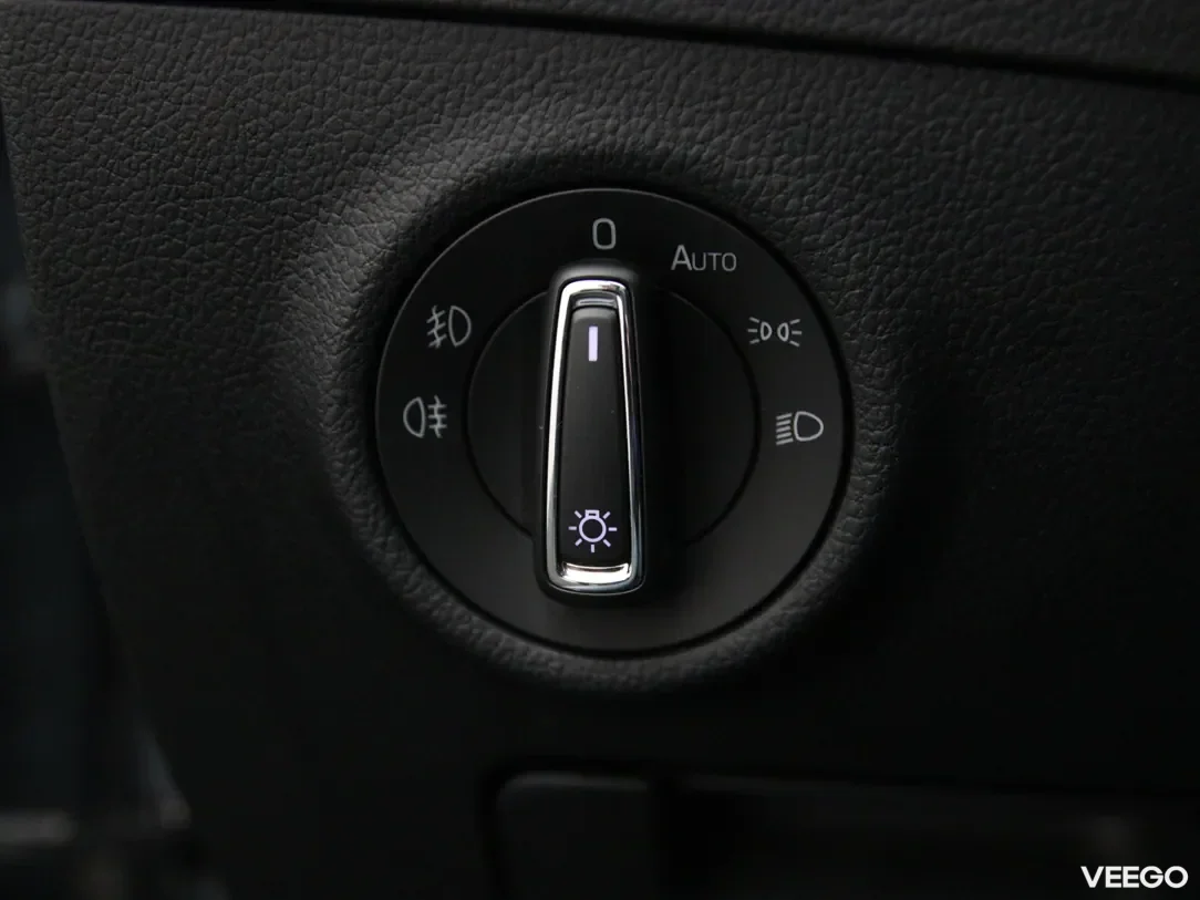 Skoda Superb 1.4 110kW