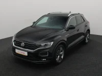 Volkswagen T-Roc 1.5 110kW thumbnail
