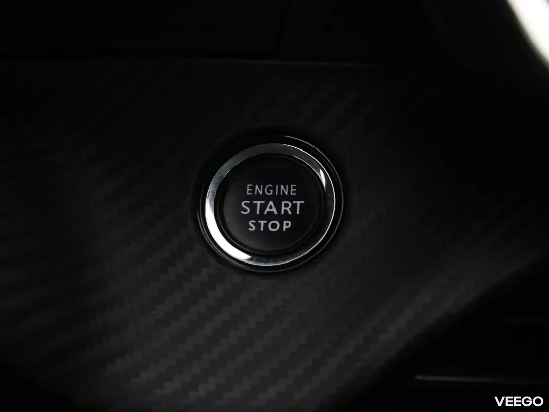 Peugeot 208 1.5 75kW