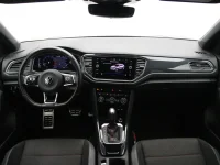 Volkswagen T-Roc 1.5 110kW thumbnail