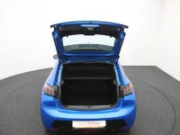 Peugeot 208 1.5 75kW thumbnail