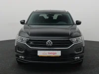 Volkswagen T-Roc 1.5 110kW thumbnail