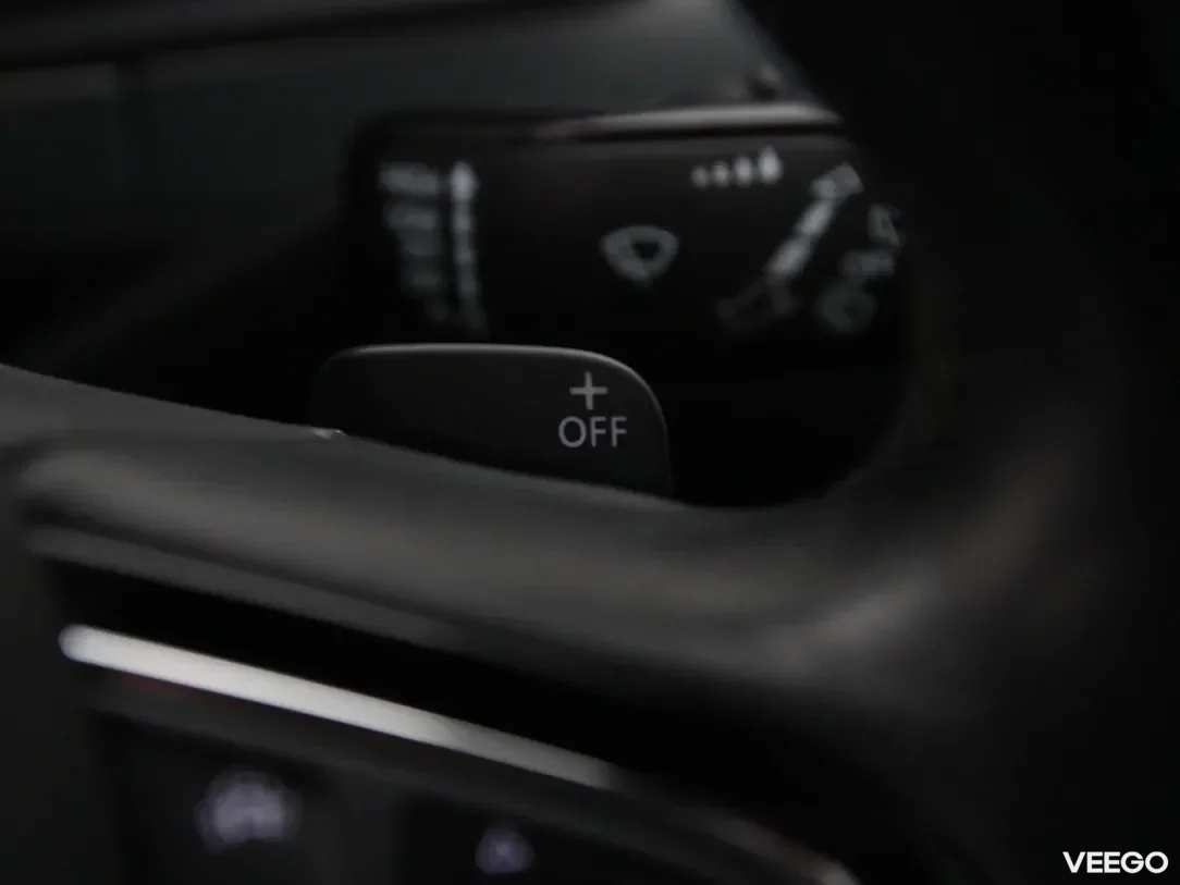 Skoda Superb 1.4 110kW