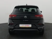 Volkswagen T-Roc 1.5 110kW thumbnail