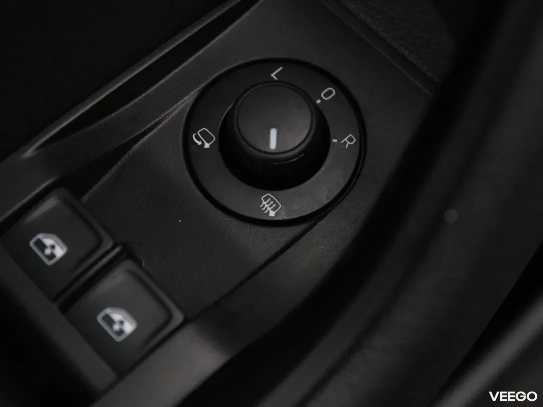 Skoda Superb 1.4 110kW