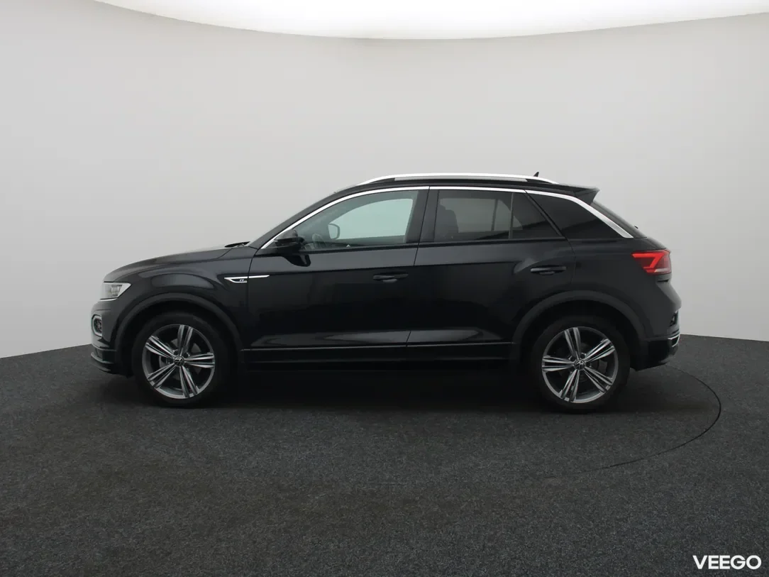 Volkswagen T-Roc 1.5 110kW