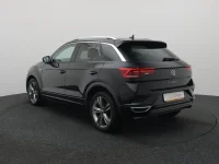 Volkswagen T-Roc 1.5 110kW thumbnail