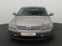 Volkswagen Phaeton 3 176kW thumbnail