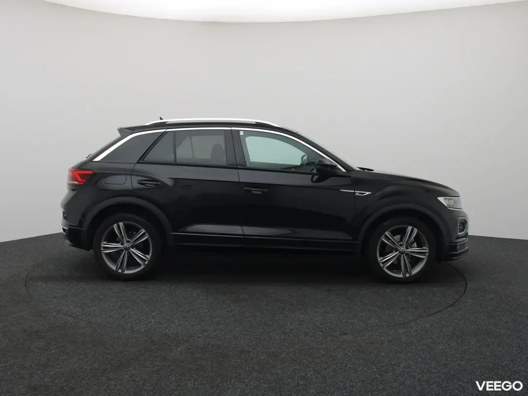Volkswagen T-Roc 1.5 110kW