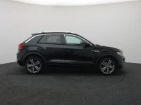 Volkswagen T-Roc 1.5 110kW thumbnail