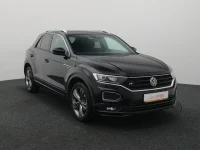 Volkswagen T-Roc 1.5 110kW thumbnail