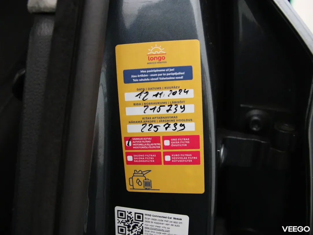 Skoda Superb 1.4 110kW