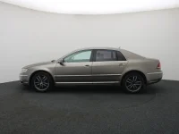 Volkswagen Phaeton 3 176kW thumbnail