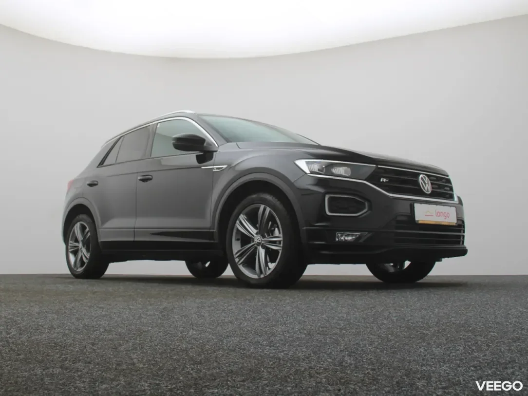 Volkswagen T-Roc 1.5 110kW