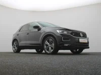 Volkswagen T-Roc 1.5 110kW thumbnail