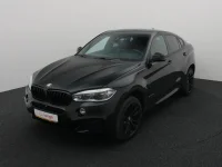 BMW X6 3 190kW thumbnail