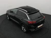 Volkswagen T-Roc 1.5 110kW thumbnail