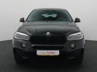 BMW X6 3 190kW thumbnail