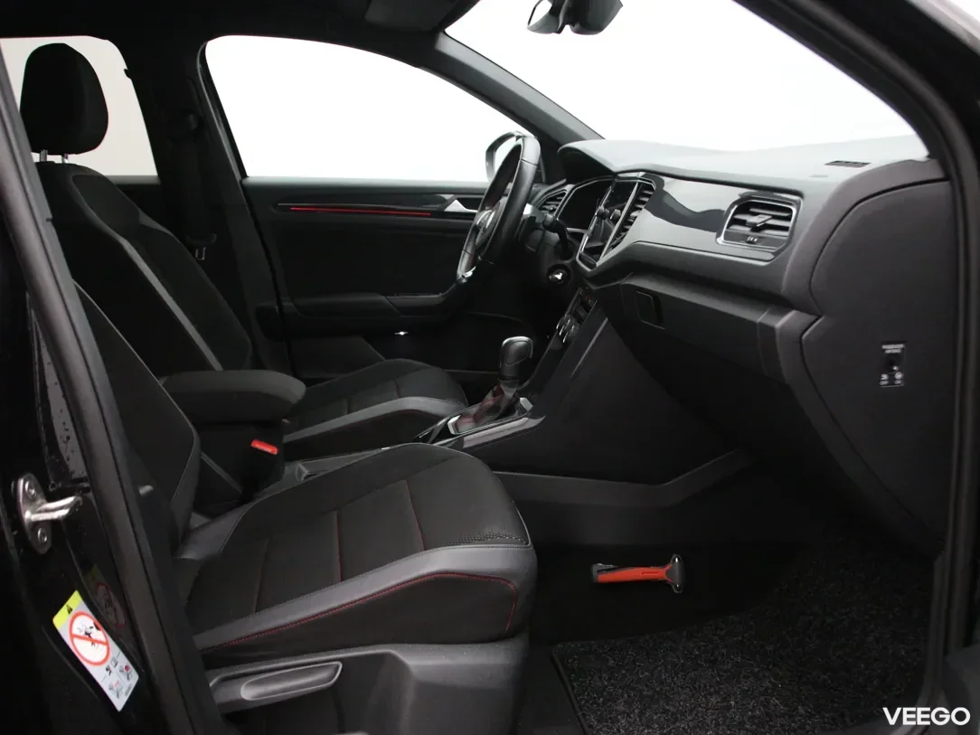 Volkswagen T-Roc 1.5 110kW
