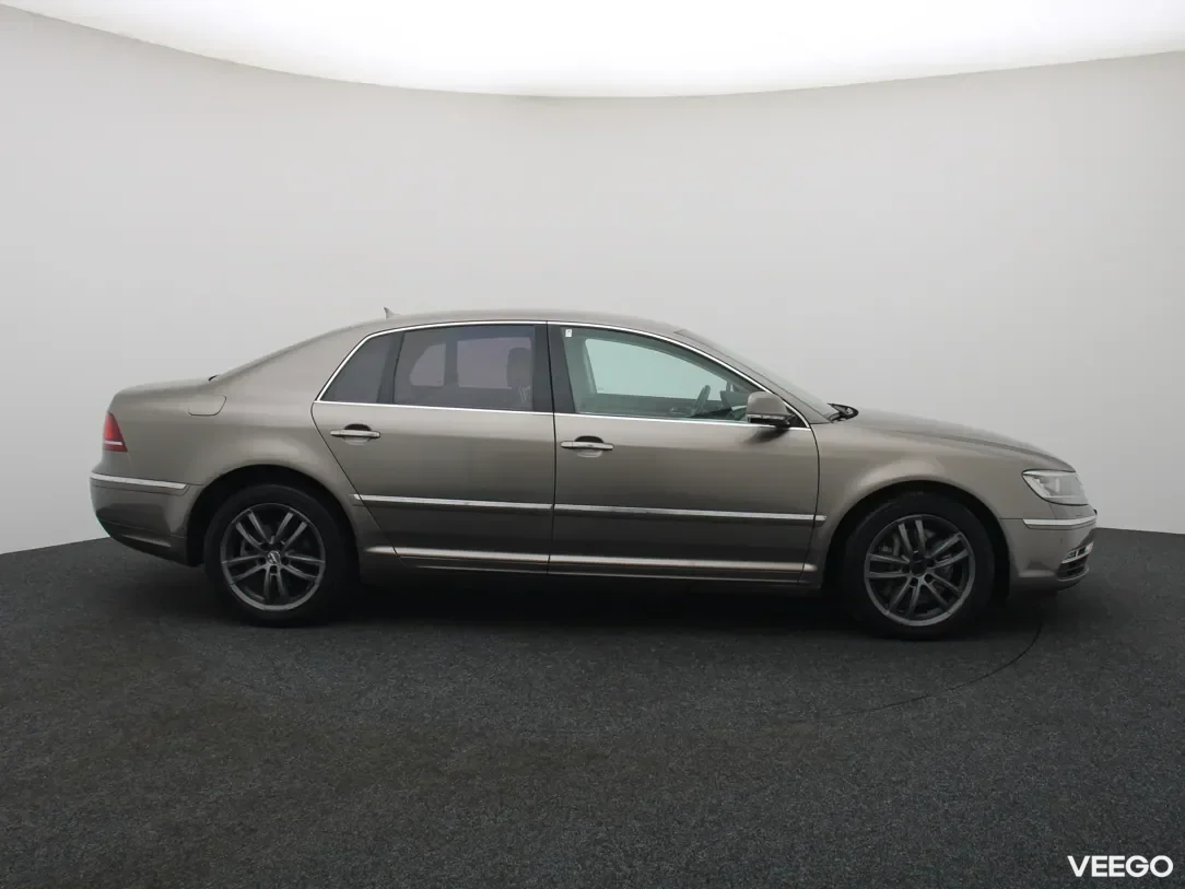 Volkswagen Phaeton 3 176kW